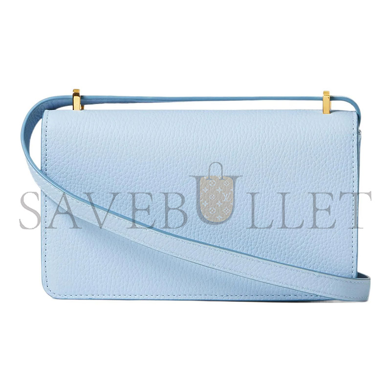 Bv*b*rry tb crossbody bag 80661531 (20*12.5*5.5cm)